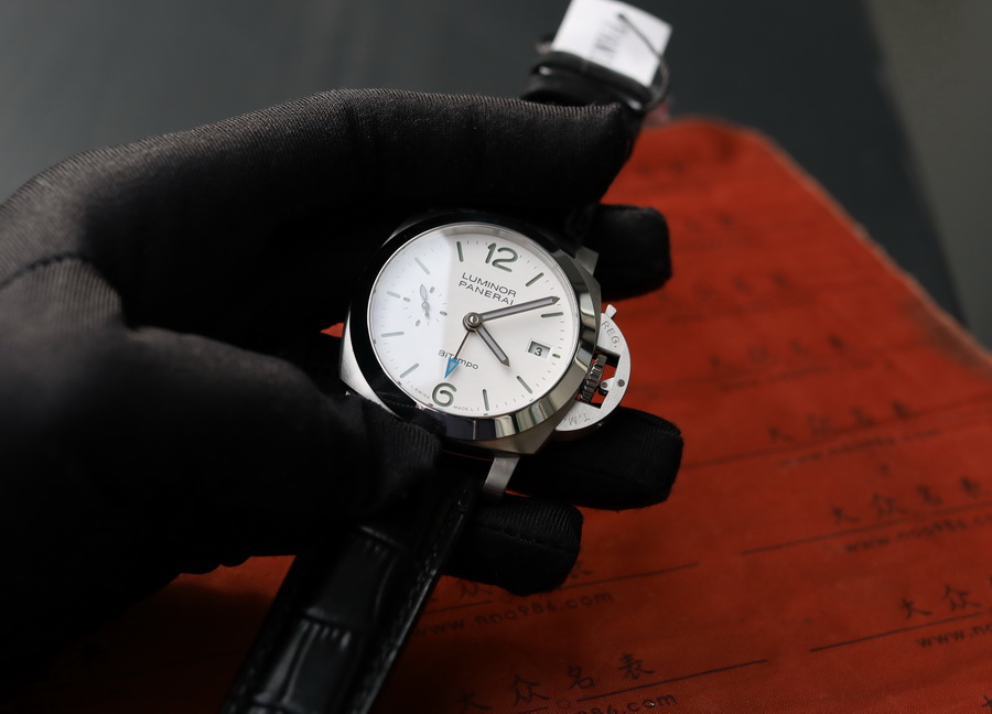 VS廠沛納海廬米諾PAM01367復刻表（40mm） 第7张