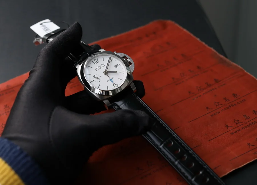 VS廠沛納海廬米諾PAM01367復刻表(40mm) 第8张