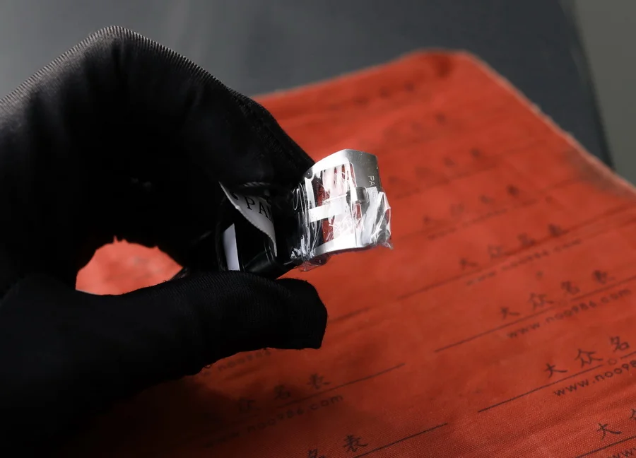 VS廠沛納海廬米諾PAM01367復刻表(40mm) 第10张