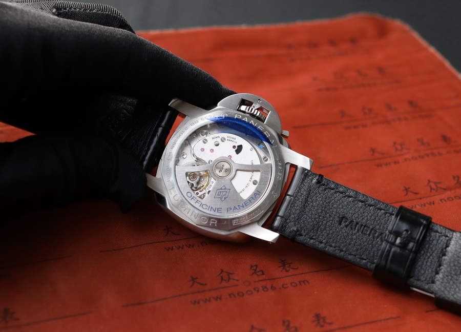 VS廠沛納海廬米諾PAM01367復刻表（40mm） 第9张
