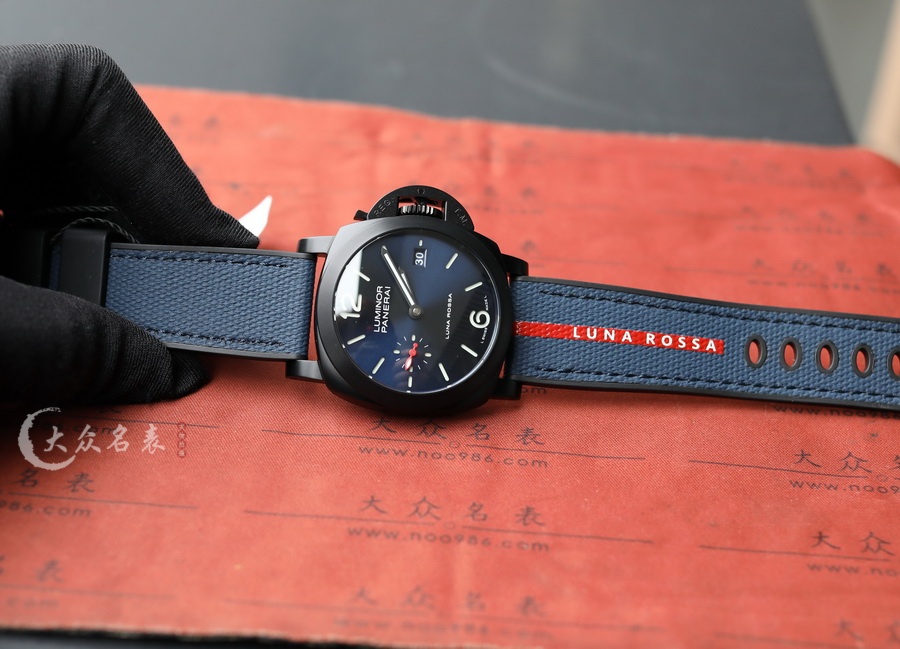VS廠沛納海PAM01408復刻表（40mm） 第2张