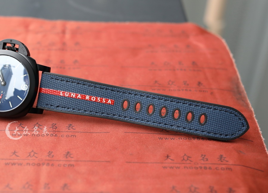 VS廠沛納海PAM01408復刻表（40mm） 第8张