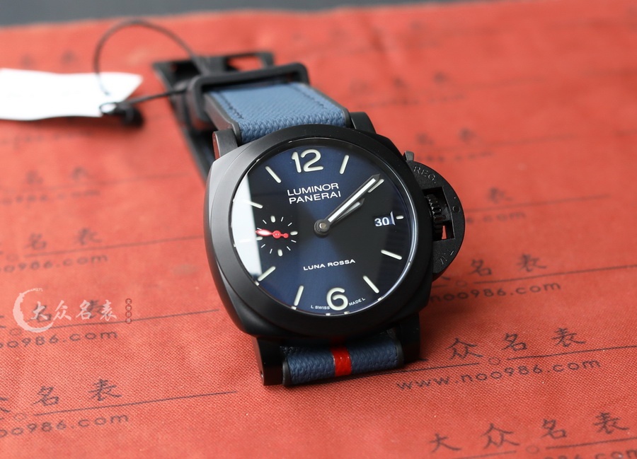 VS廠沛納海PAM01408復刻表（40mm） 第3张