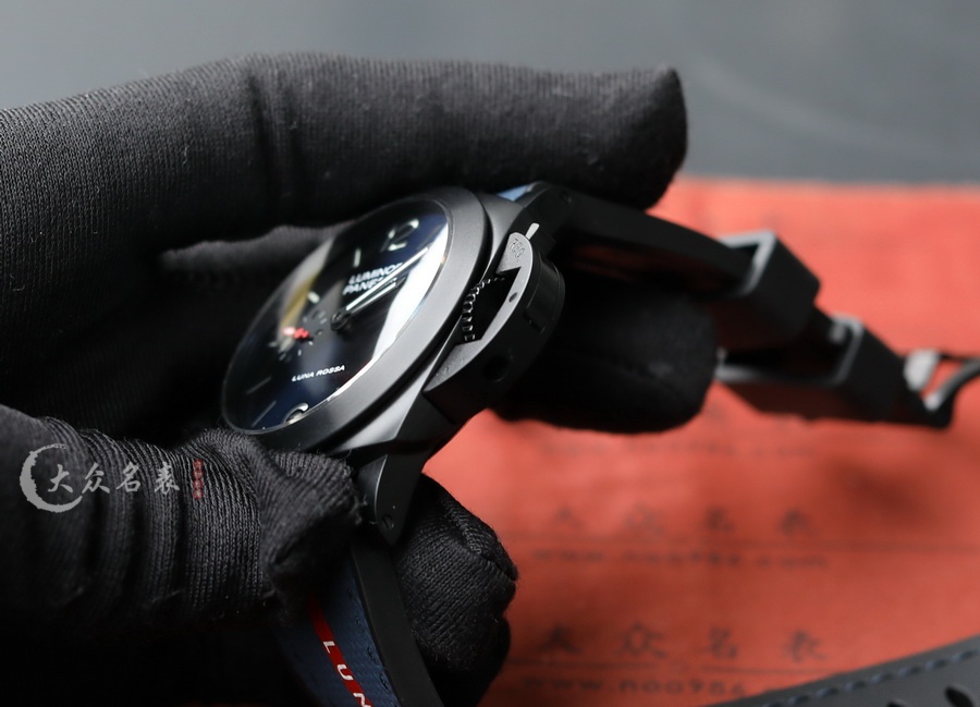 VS廠沛納海PAM01408復刻表（40mm） 第5张