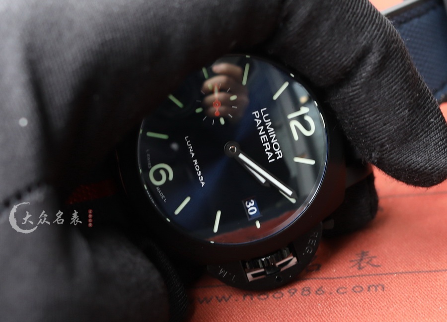 VS廠沛納海PAM01408復刻表（40mm） 第4张