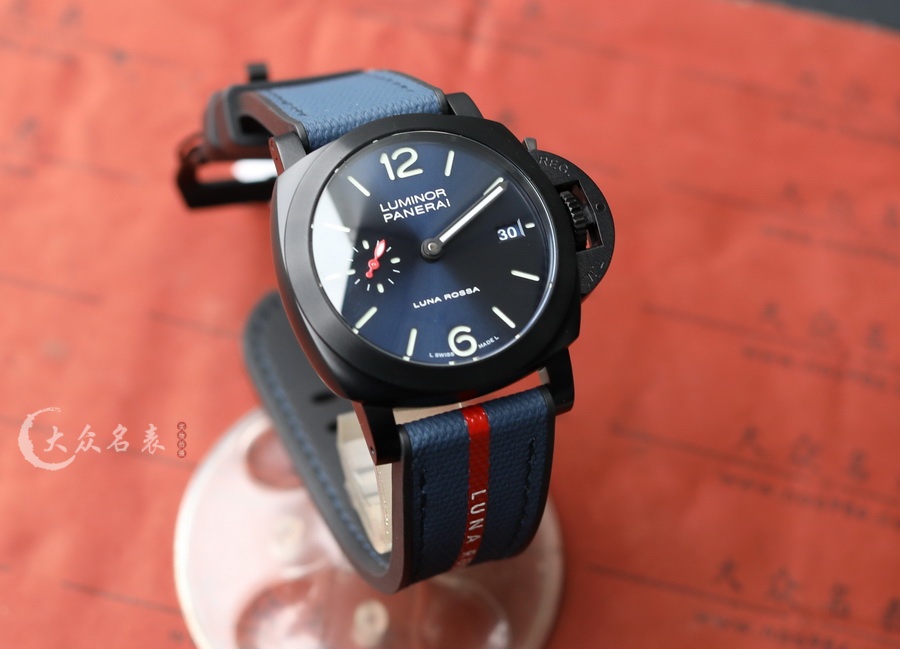 VS廠沛納海PAM01408復刻表（40mm） 第1张