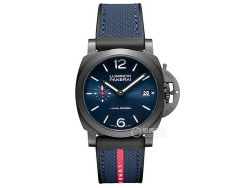 VS廠沛納海PAM01408復刻表（40mm）