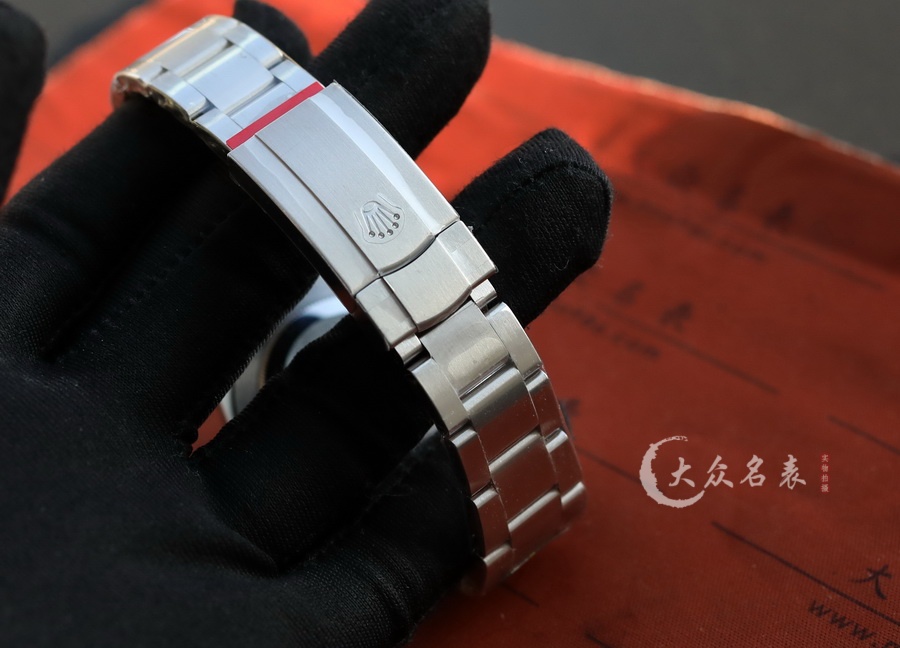 C廠勞力士蠔式恒動134300-0001腕表（41mm） 第11张