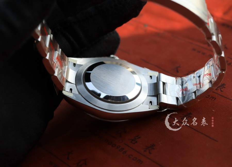 C廠勞力士蠔式恒動134300-0001腕表（41mm） 第8张