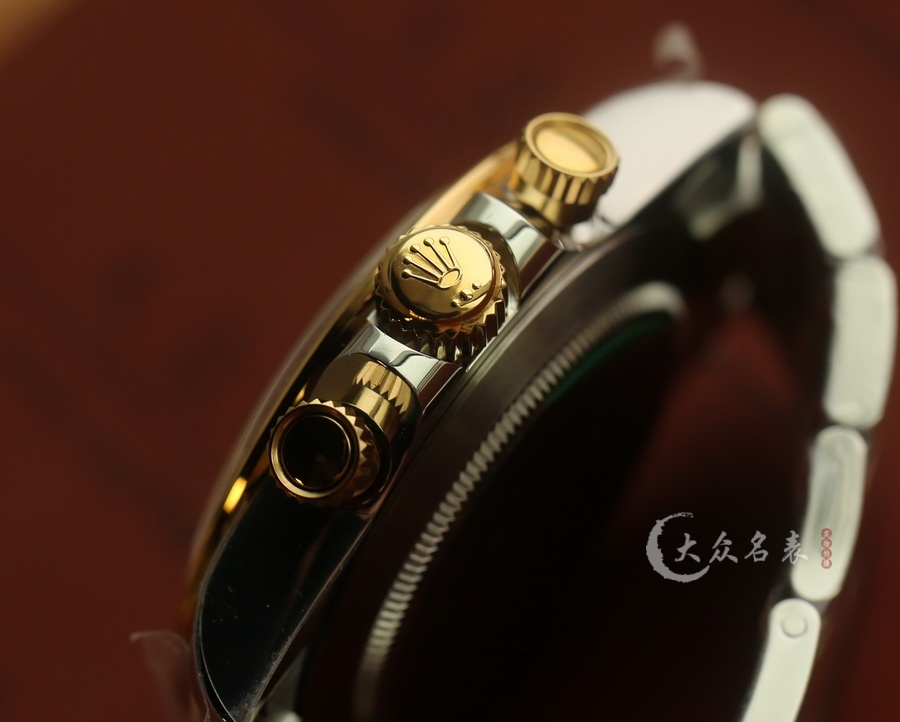 C廠/Clean廠勞力士迪通拿4130機芯m116503-0004（40mm） 第8张