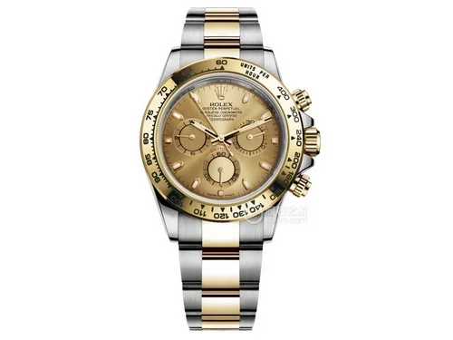 C廠/Clean廠勞力士迪通拿4130機芯m116503-0003（40mm）