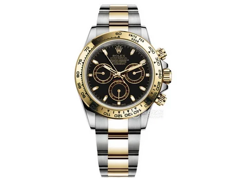 C廠/Clean廠勞力士迪通拿4130機芯m116503-0004（40mm）