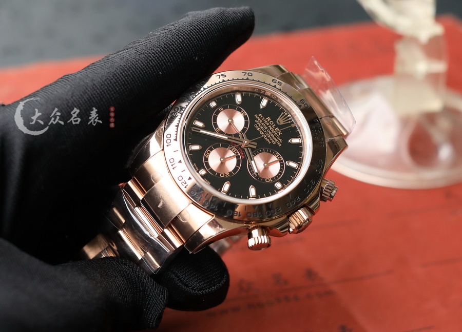 C廠/Clean廠勞力士4130迪通拿m116505-0008（40mm） 第2张