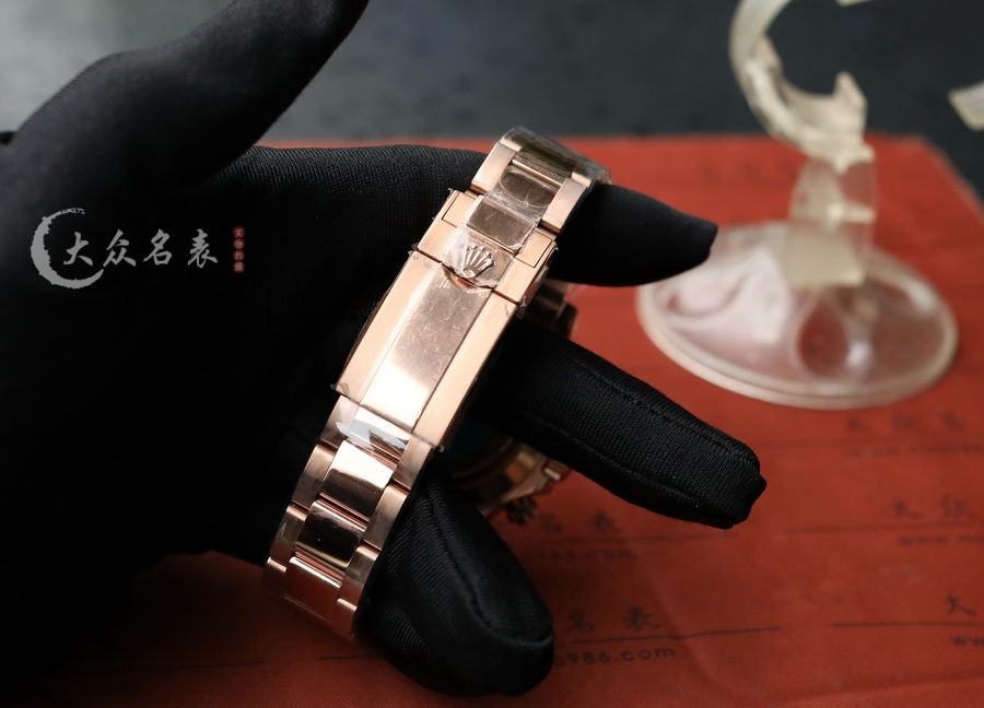 C廠/Clean廠勞力士4130迪通拿m116505-0008（40mm） 第10张