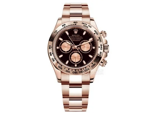 C廠/Clean廠勞力士4130迪通拿m116505-0008（40mm）