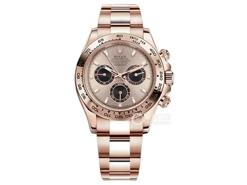 C廠/Clean廠勞力士4130迪通拿m116505-0016（40mm）