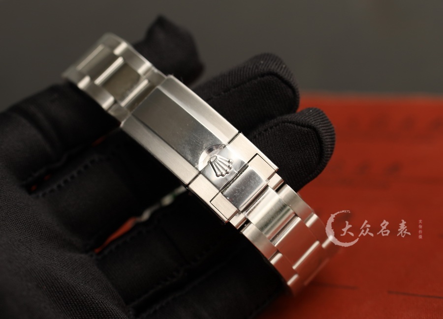 C廠/Clean廠勞力士迪通拿冰藍m116506-0002復刻表（40mm） 第12张