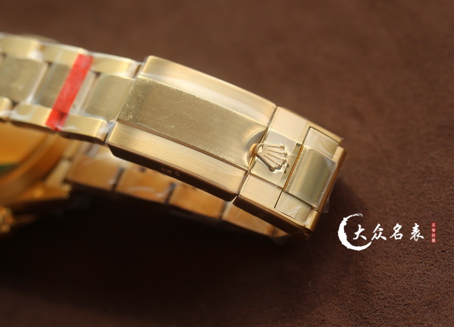 C廠/Clean廠勞力士4130迪通拿m116508-0003（40mm） 第13张