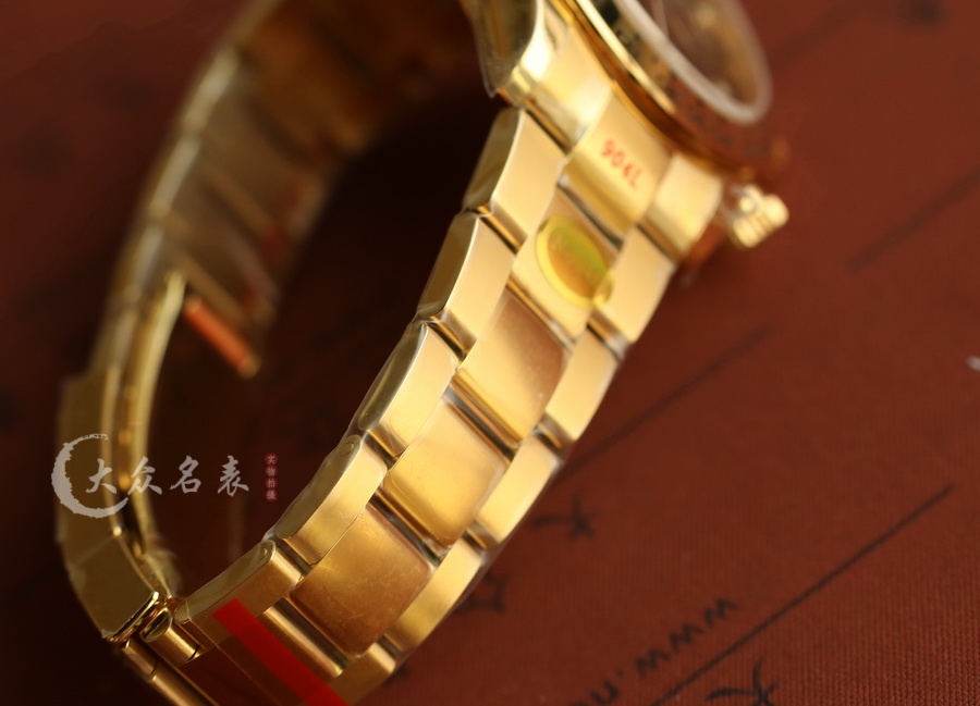 C廠/Clean廠勞力士4130迪通拿m116508-0008（40mm） 第9张