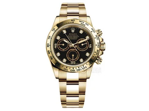 C廠/Clean廠勞力士4130迪通拿m116508-0008（40mm）