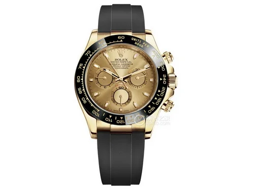 C廠/Clean廠勞力士迪通拿4130機芯m116518ln-0042（40mm）