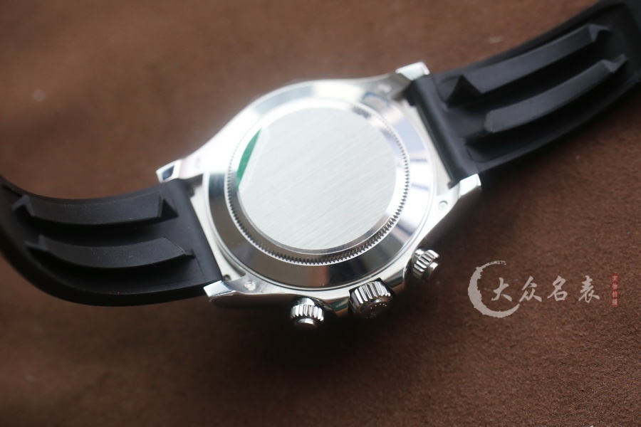 C廠/Clean廠勞力士4130迪通拿m116519ln-0025（40mm） 第10张