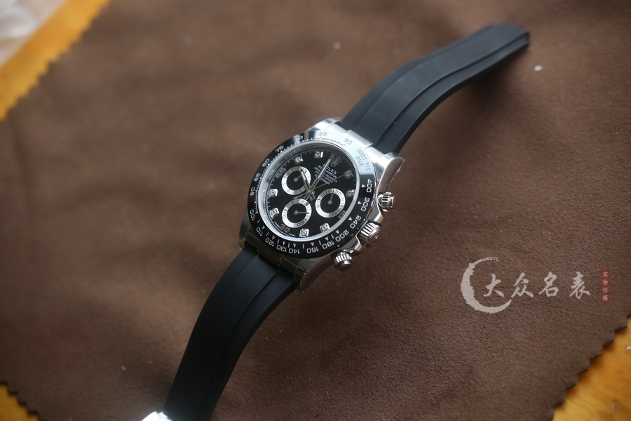 C廠/Clean廠勞力士4130迪通拿m116519ln-0025（40mm） 第1张