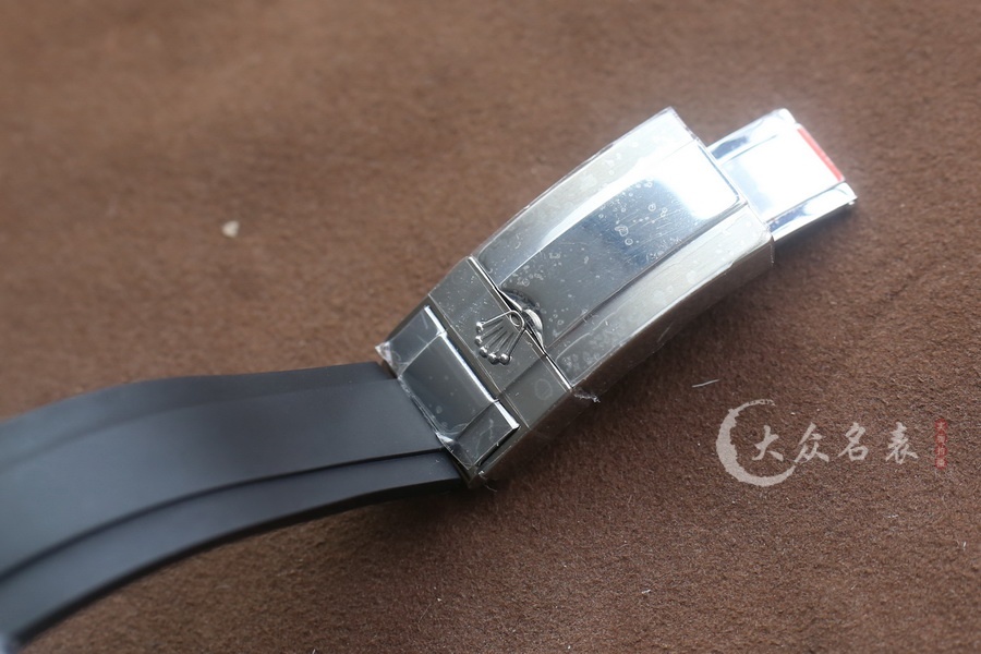 C廠/Clean廠勞力士4130迪通拿m116519ln-0025（40mm） 第12张
