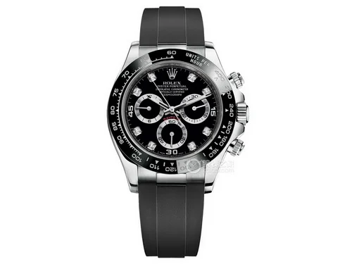 C廠/Clean廠勞力士4130迪通拿m116519ln-0025（40mm）