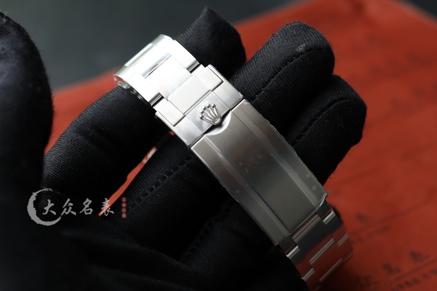 C廠勞力士無歷水鬼124060復刻表（41mm） 第11张