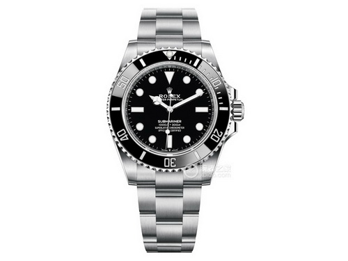 C廠勞力士無歷水鬼124060復刻表(41mm) C廠勞力士無歷水鬼124060復刻表(41mm)