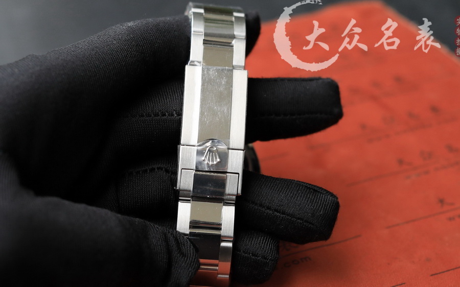 C廠/Clean廠勞力士4131機芯迪通拿m126506-0001（冰藍迪）（40mm） 第10张