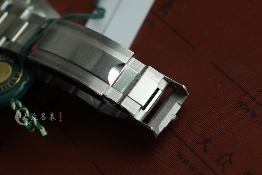 VS廠勞力士藍水鬼3235機芯126610復刻表（41mm） 第13张