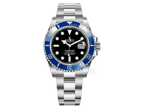 VS廠勞力士藍水鬼3235機芯126610復刻表（41mm）