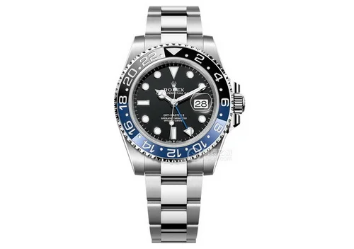 C廠勞力士格林尼治型II(國米圈)m126710blnr-0003復刻表銷售（40mm）