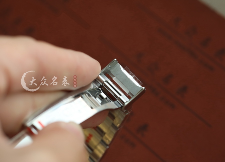 C廠勞力士格林尼治型II(可樂圈)m126710blro-0001復刻表（40mm） 第11张