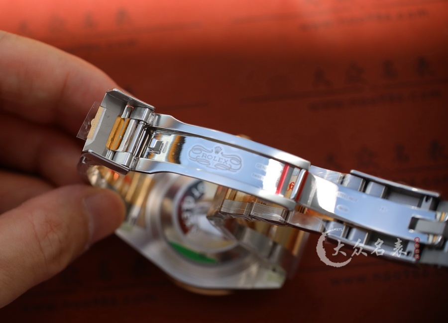 C廠/Clean廠勞力士格林尼治型II 116713-LN-78203復刻表（40mm） 第13张