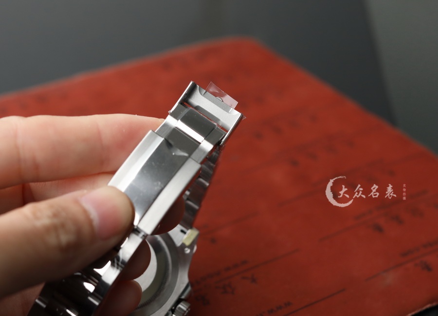 C+勞力士格林尼治型II隕石面m126719blro-0002（40mm） 第13张