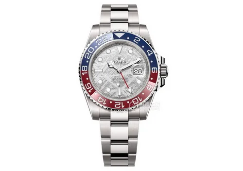 C+勞力士格林尼治型II隕石面m126719blro-0002（40mm）