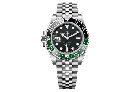C廠/Clean廠勞力士格林尼治型II系列(雪碧圈)m126720vtnr-0002復刻表(40mm) C廠/Clean廠勞力士格林尼治型II系列(雪碧圈)m126720vtnr-0002復刻表(40mm)