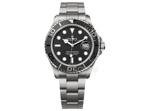 C廠/Clean廠勞力士遊艇名仕型m226627-0001鈦金屬（42mm）