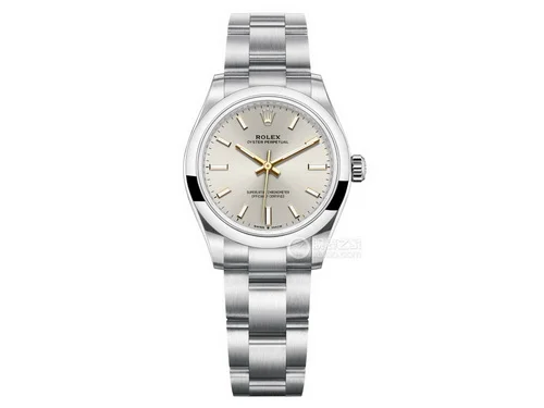 勞力士蠔式恒動m277200-0001女裝表（31mm）