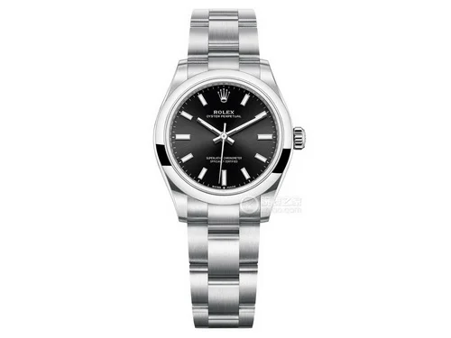 勞力士蠔式恒動m277200-0002女裝表（31mm）