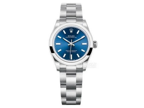 勞力士蠔式恒動m277200-0003女裝表（31mm）