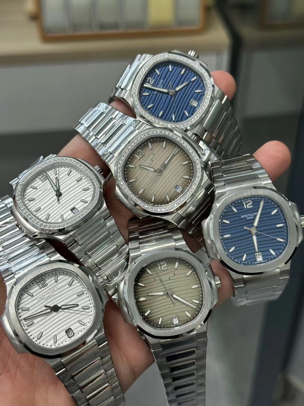 3K厂女装鹦鹉螺套图（35.2mm） 第1张