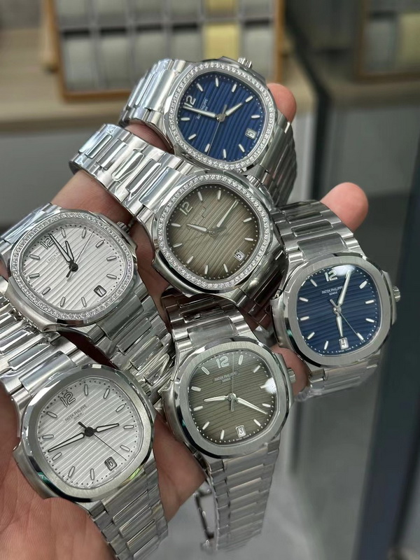 3K厂女装鹦鹉螺套图（35.2mm） 第6张