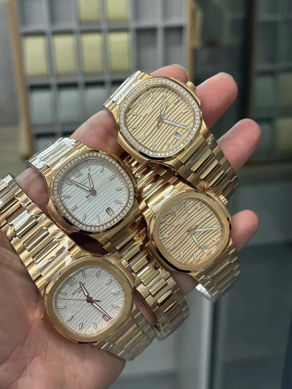 3K厂女装鹦鹉螺套图（35.2mm） 第2张