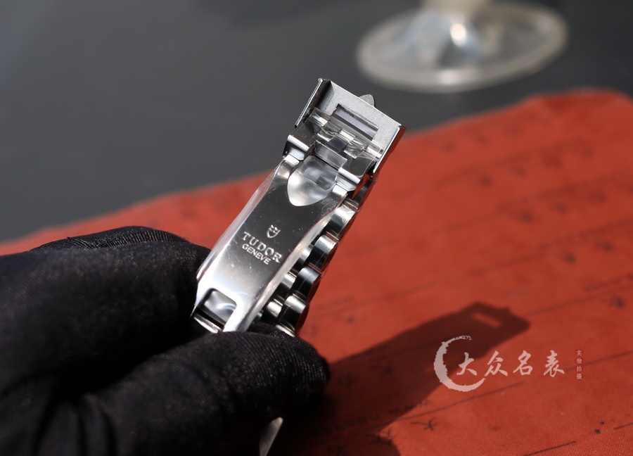 ZF厂帝舵碧湾计时M79360N-0014复刻表销售（41mm） 第14张