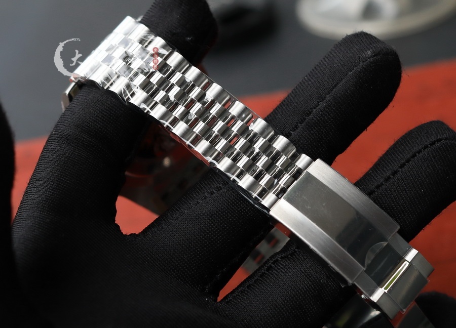 C廠勞力士格林尼治皮蛋圈 m126710grnr-0003 復刻表介紹（40m） 第10张