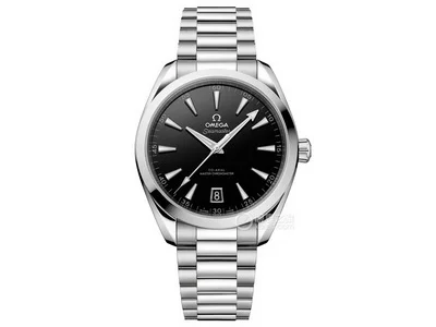 VS廠歐米茄海馬220.10.41.21.01.002腕表（41mm）